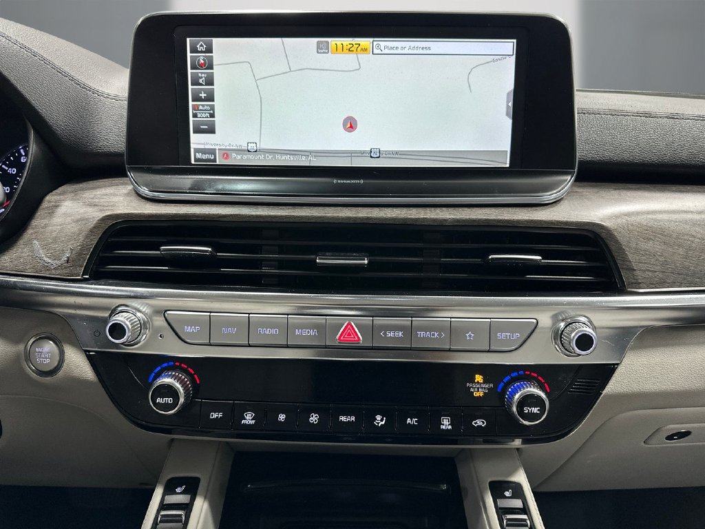 Used 2020 Kia Telluride EX FWD image 19