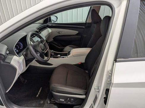 Used 2024 Hyundai Tucson SEL image 14