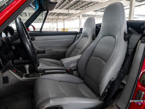 Used 1995 Porsche 911 Cabriolet image 5