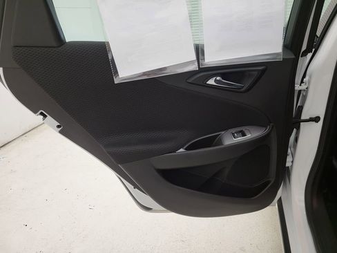 Used 2023 Chevrolet Malibu LT image 37