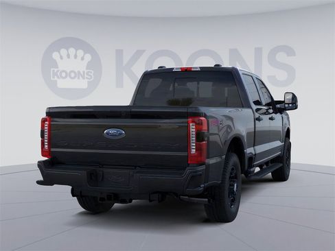 New 2026 Ford F250 XL w/ STX Appearance Package image 11