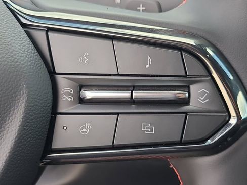 New 2026 Chevrolet Equinox RS image 27