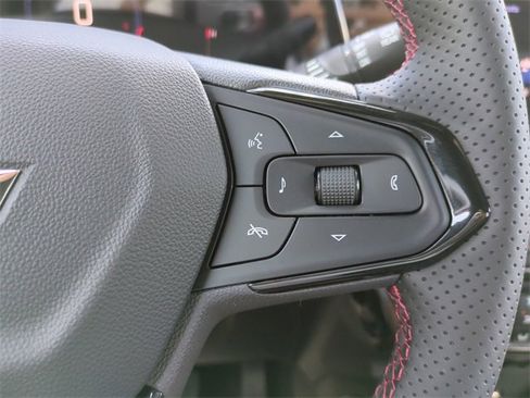 New 2026 Chevrolet TrailBlazer RS image 25