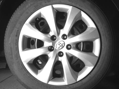 Used 2025 Toyota Corolla LE image 15