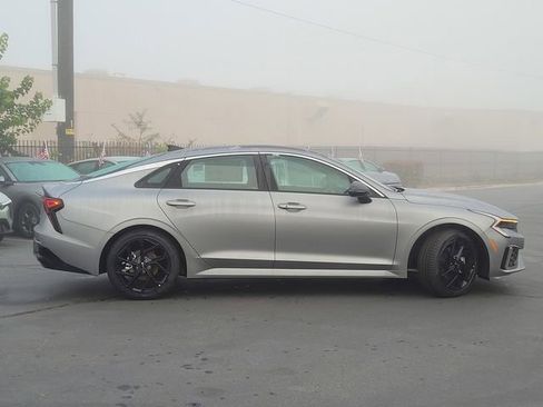 New 2026 Kia K5 GT-Line w/ GT-Line Premium Package image 4