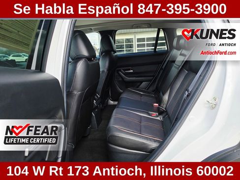 Used 2025 MAZDA CX-50 2.5 Hybrid w/ Premium Plus Pkg image 27