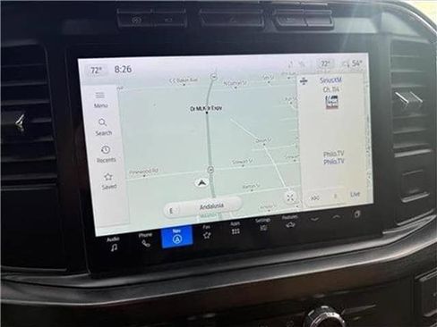 Used 2023 Ford F350 Lariat w/ Chrome Package image 47