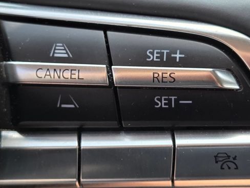 Used 2024 MAZDA CX-50 AWD 2.5 Turbo w/ Cargo Package image 18