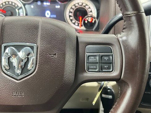 Used 2014 RAM 3500 SLT w/ Luxury Group AWD/4WD image 27