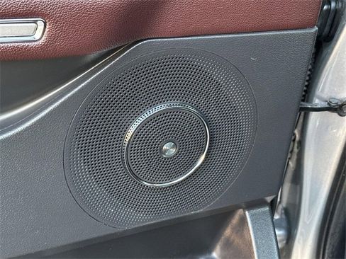 Used 2024 Ford Expedition Max Limited image 24