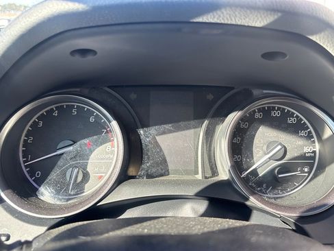 Used 2023 Toyota Camry SE image 20