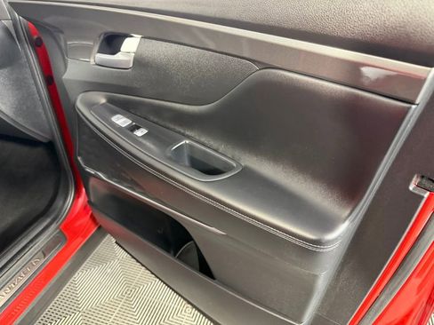 Used 2023 Hyundai Santa Fe Calligraphy image 35