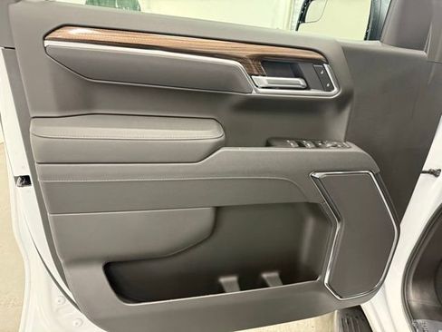 New 2026 Chevrolet Silverado 1500 LT image 13