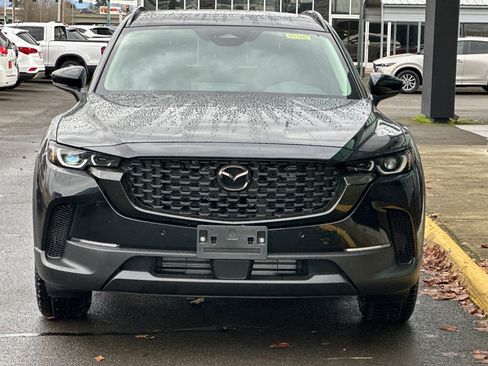 New 2026 MAZDA CX-50 Meridian Edition w/ Cargo Package AWD/4WD image 9