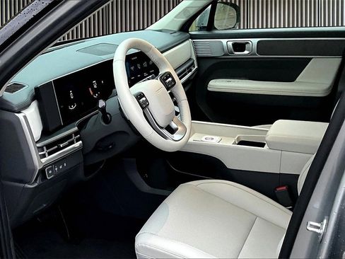 New 2026 Hyundai Santa Fe SEL image 6