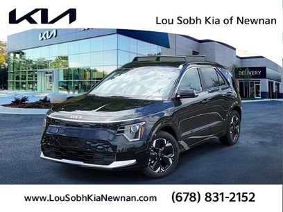 New 2025 Kia Niro Wind w/ Wind Preserve Package