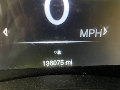 Used 2014 Jeep Grand Cherokee Summit AWD/4WD image 8