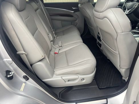 Used 2014 Acura MDX SH-AWD w/ Advance Package image 14