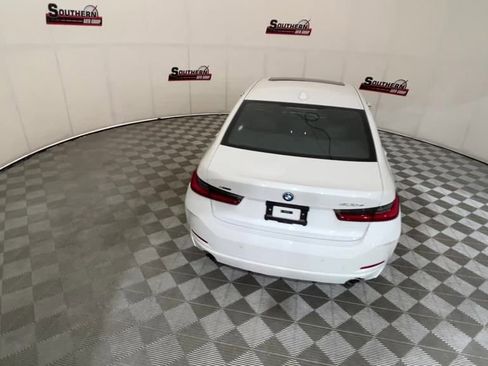 Used 2024 BMW 330e xDrive image 20
