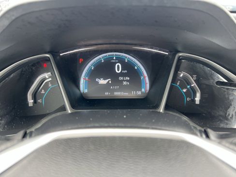 Used 2018 Honda Civic EX image 16