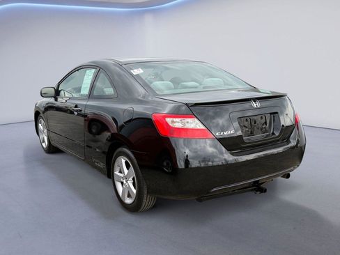 Used 2011 Honda Civic LX image 3