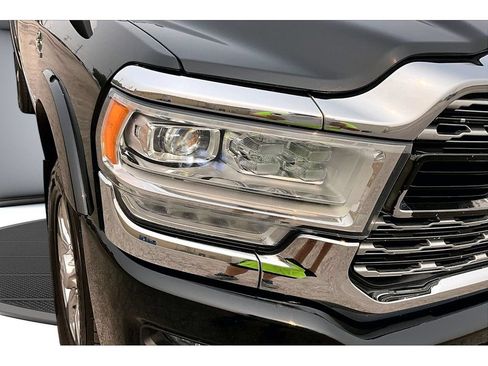 Used 2020 RAM 2500 Limited AWD/4WD image 53
