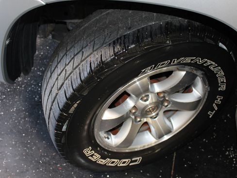 Used 2008 Toyota 4Runner Sport RWD image 33
