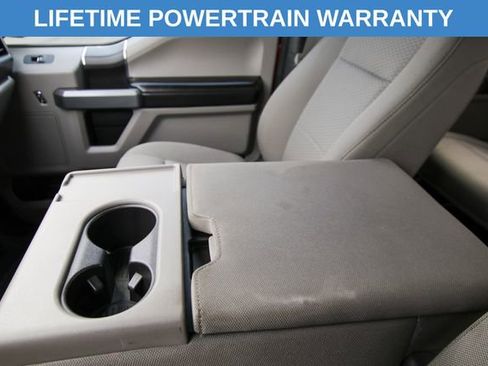 Used 2019 Ford F150 XLT AWD/4WD image 21
