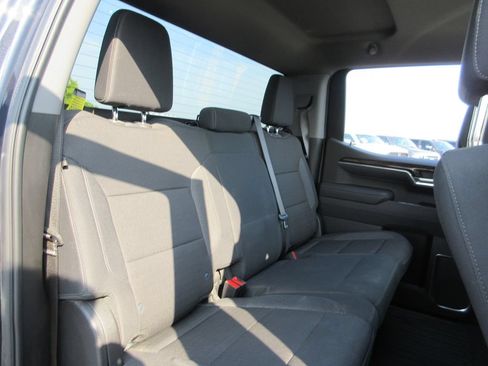 Certified 2025 GMC Sierra 1500 SLE w/ Max Trailering Package AWD/4WD image 22