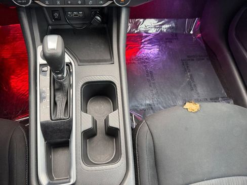 Used 2024 Nissan Sentra SV w/ All-Weather Package image 23