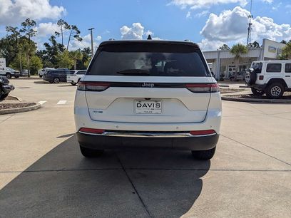 Certified 2024 Jeep Grand Cherokee Limited 4xe