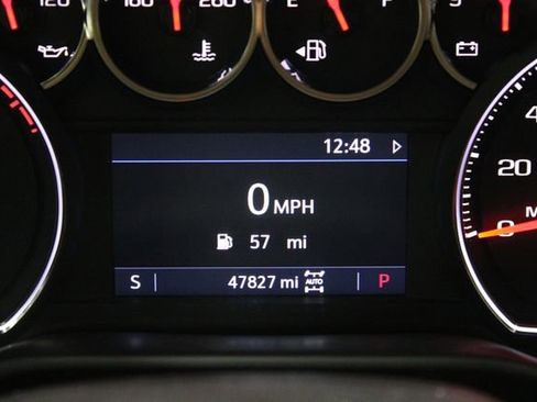 Used 2019 Chevrolet Silverado 1500 LT w/ All-Star Edition image 32