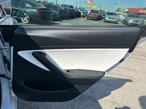 Used 2020 Tesla Model 3 Performance AWD/4WD image 23