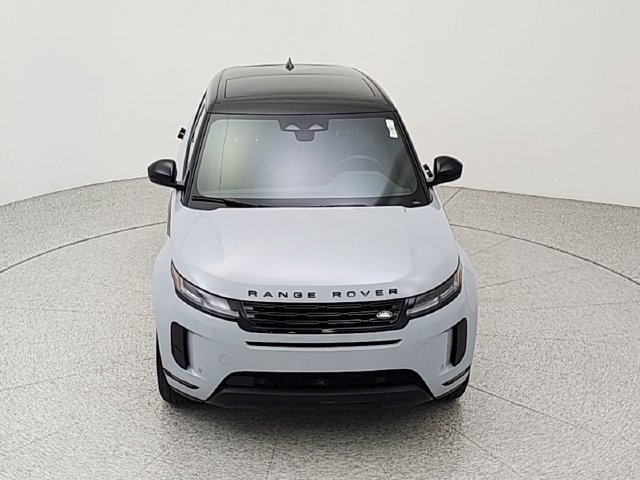 New 2026 Land Rover Range Rover Evoque S AWD/4WD image 14
