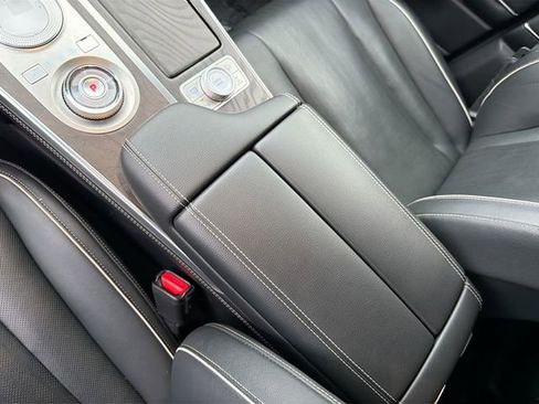 Used 2021 Genesis GV80 2.5T w/ Prestige Package 04 image 25