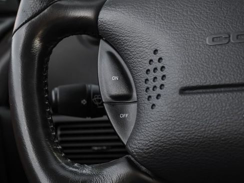 Used 2003 Ford Mustang Cobra image 14