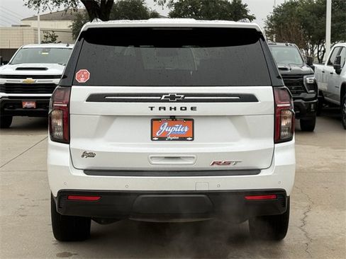 Certified 2023 Chevrolet Tahoe RST w/ Luxury Package image 5