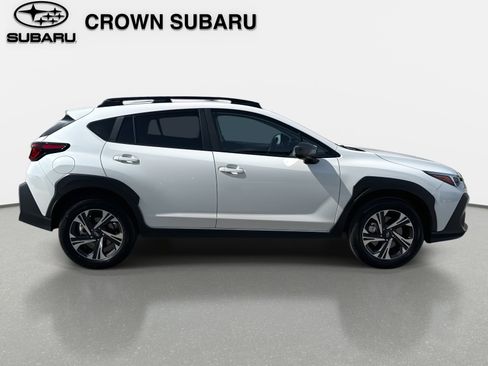 Used 2026 Subaru Crosstrek 2.0i Premium w/ Crosstrek Mirror Package image 3