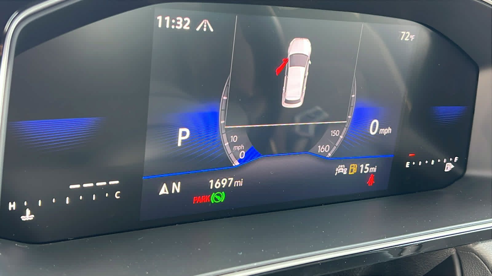 Certified 2026 Volkswagen Jetta Sport FWD image 21