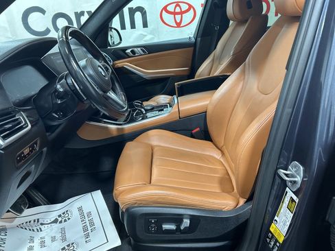 Used 2021 BMW X5 xDrive40i w/ M Sport Package image 23