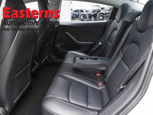 Used 2023 Tesla Model 3 Standard Range RWD image 16