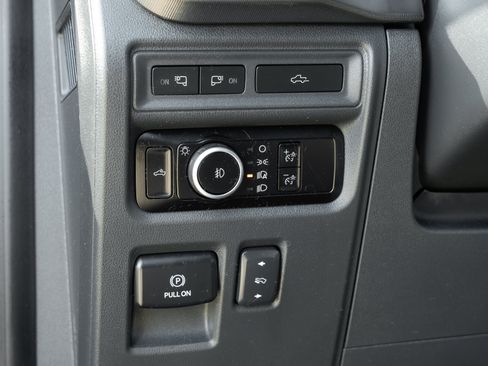 Used 2023 Ford F150 Platinum w/ Equipment Group 701A High AWD/4WD image 10