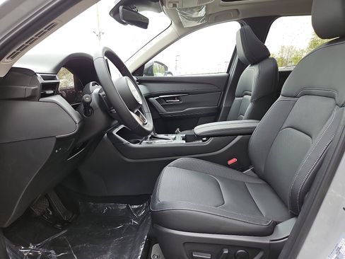 New 2026 MAZDA CX-5 2.5 S w/ Premium Plus Package AWD/4WD image 11