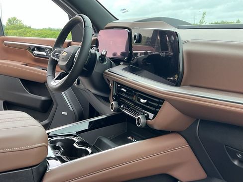 New 2025 Chevrolet Tahoe High Country image 33