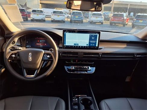 New 2026 Lincoln Corsair Premiere w/ Rear Removable Package Tray image 6