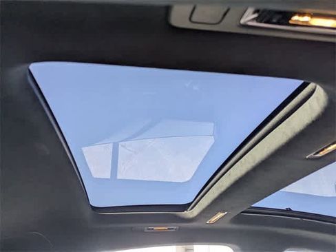 Used 2023 Mercedes-Benz EQS 580 4MATIC Sedan image 20