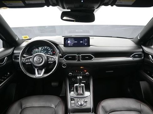 Used 2024 MAZDA CX-5 2.5 Turbo w/ Premium Package AWD/4WD image 24
