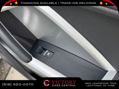 Used 2020 Audi Q3 2.0T Premium w/ Convenience Package image 17