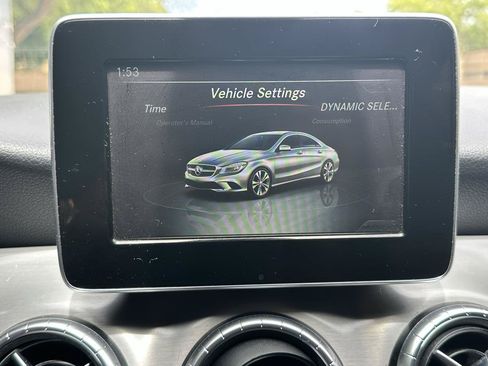 Used 2016 Mercedes-Benz CLA 250 image 24