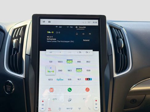 Used 2022 Ford Edge SEL w/ Convenience Package image 21